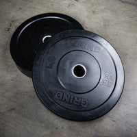 Thumbnail for GRIND Midnight Bumper Plates