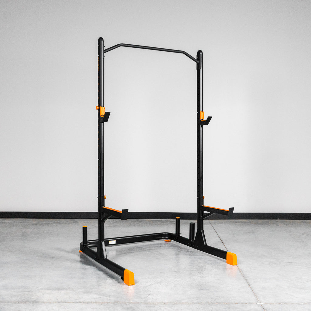 GRIND Alpha2000 Squat Stand