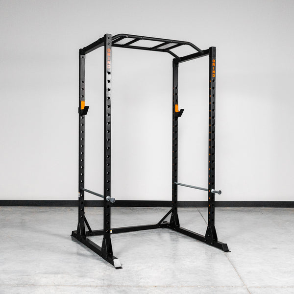 Grind fitness squat rack sale