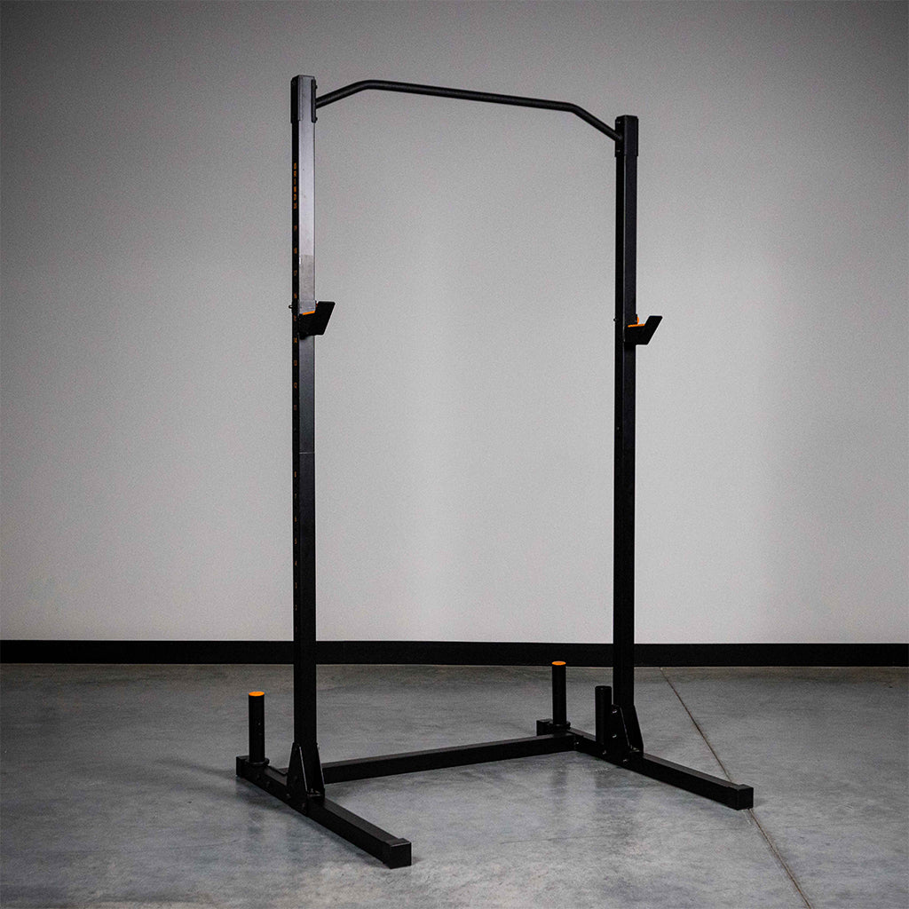 Alpha1000 Squat Stand - Builder