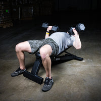 Thumbnail for GRIND Incline/Decline Folding Bench