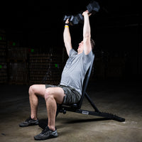 Thumbnail for GRIND Incline/Decline Folding Bench