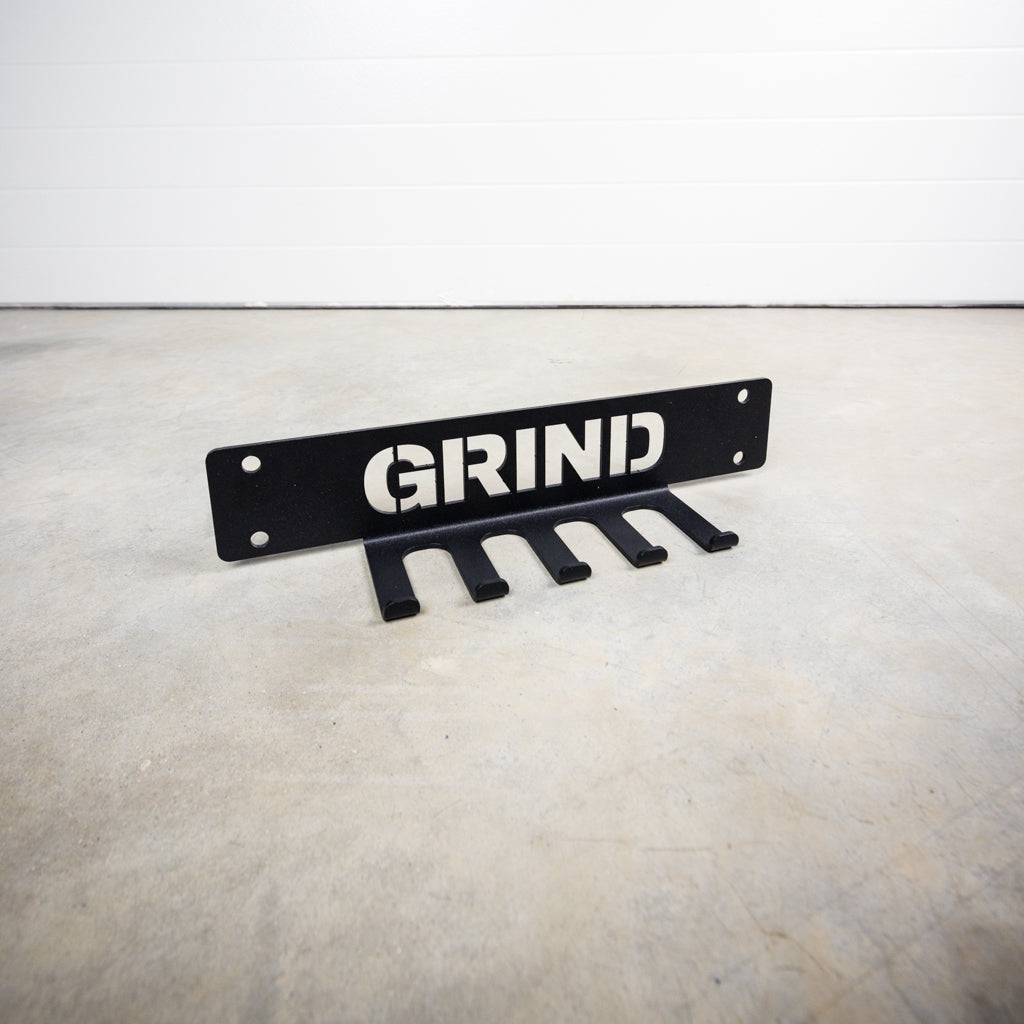 GRIND Accessory Storage