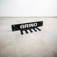 Thumbnail for GRIND Accessory Storage
