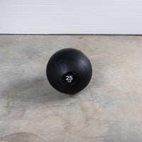 Thumbnail for 25lb slam ball on floor.