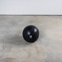 Thumbnail for 20lb slam ball on floor.