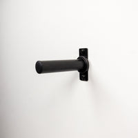Thumbnail for One weight peg mounted to white wall