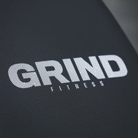 Thumbnail for The GRIND Fitness Incline/Decline Bench Zoomed in Pad Detail
